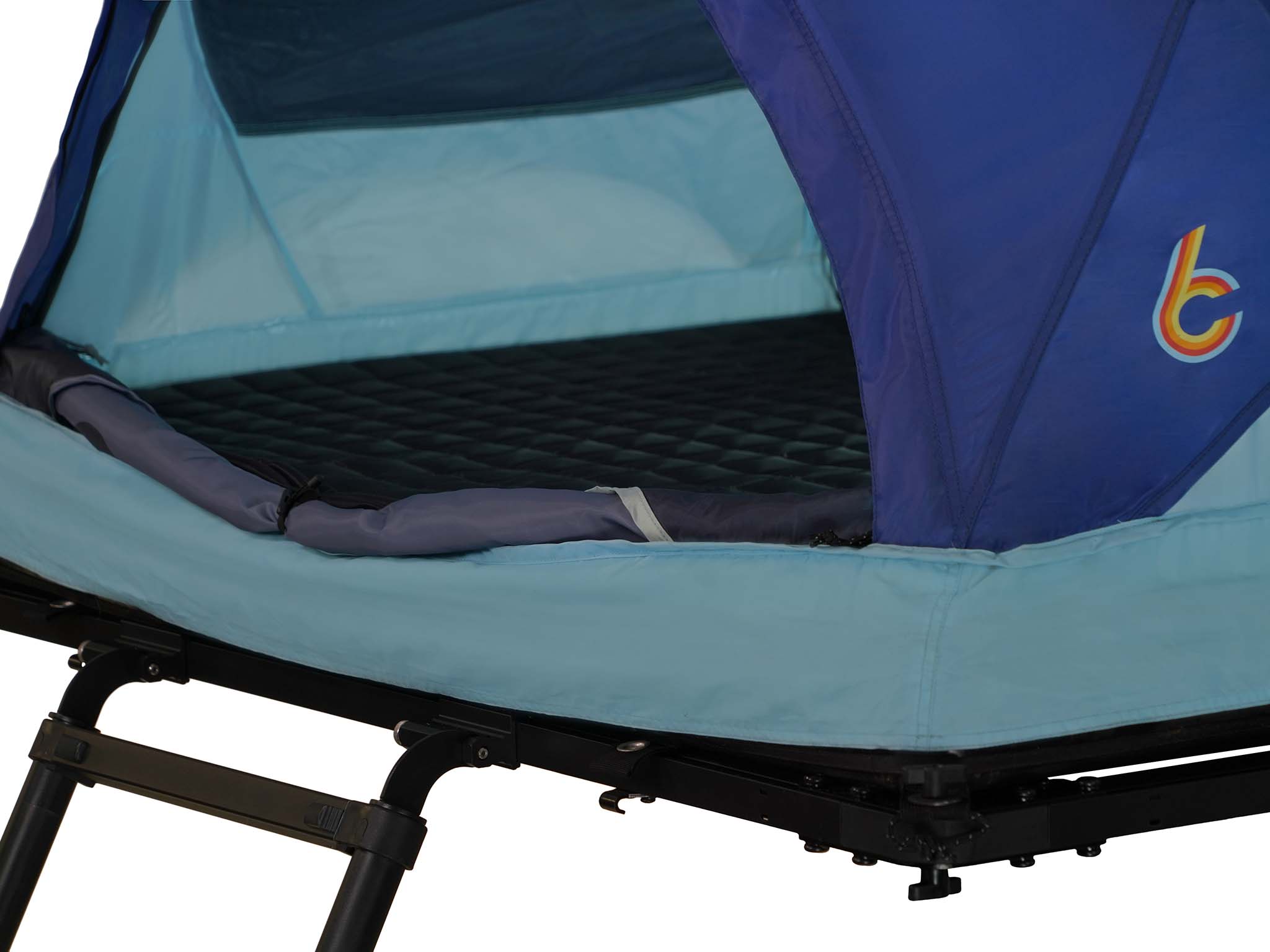 C6 OUTDOOR REV ROOF TOP TENT X