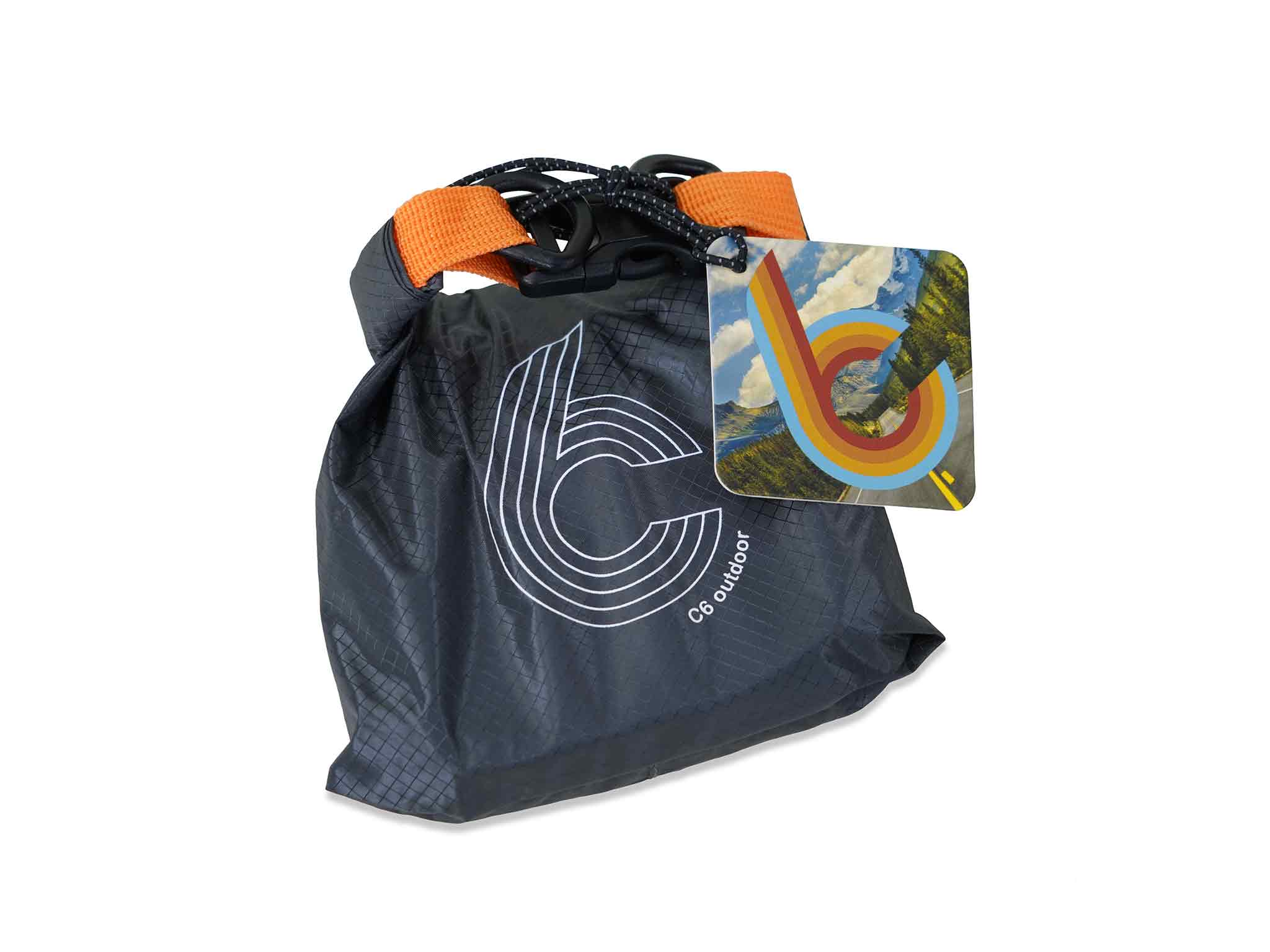 C6 OUTDOOR REV STRAPS