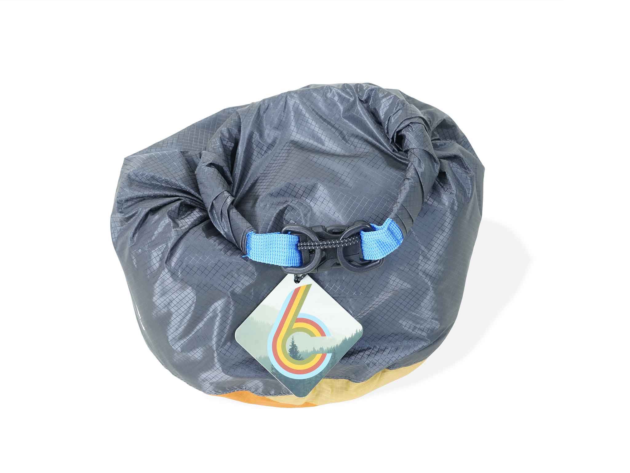 C6 OUTDOORFITTED SHEET & PILLOW CASE SET