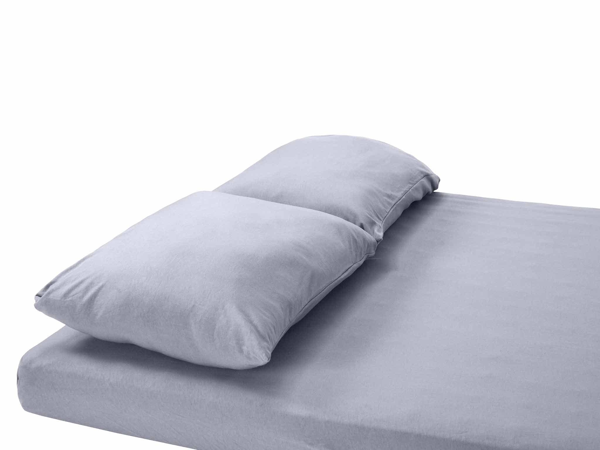 C6 OUTDOORFITTED SHEET & PILLOW CASE SET