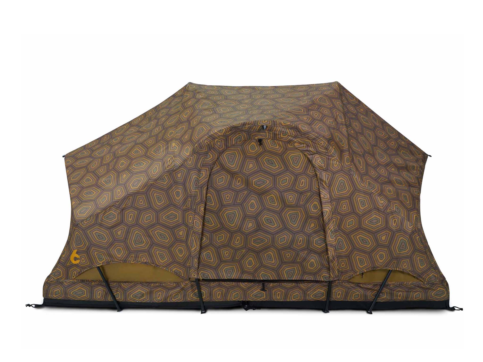 C6 OUTDOOR REV TENT (shellter)