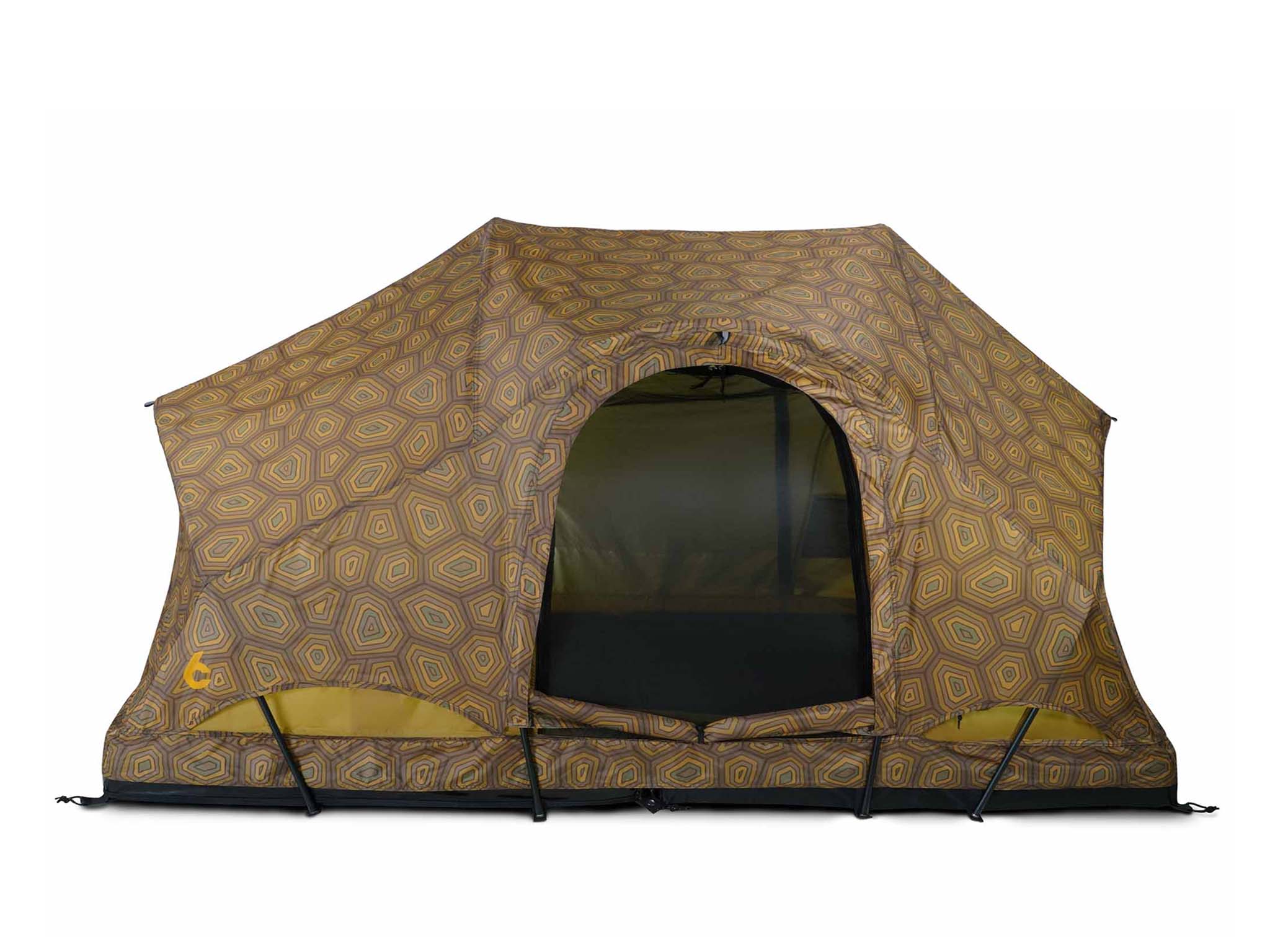 C6 OUTDOOR REV TENT (shellter)