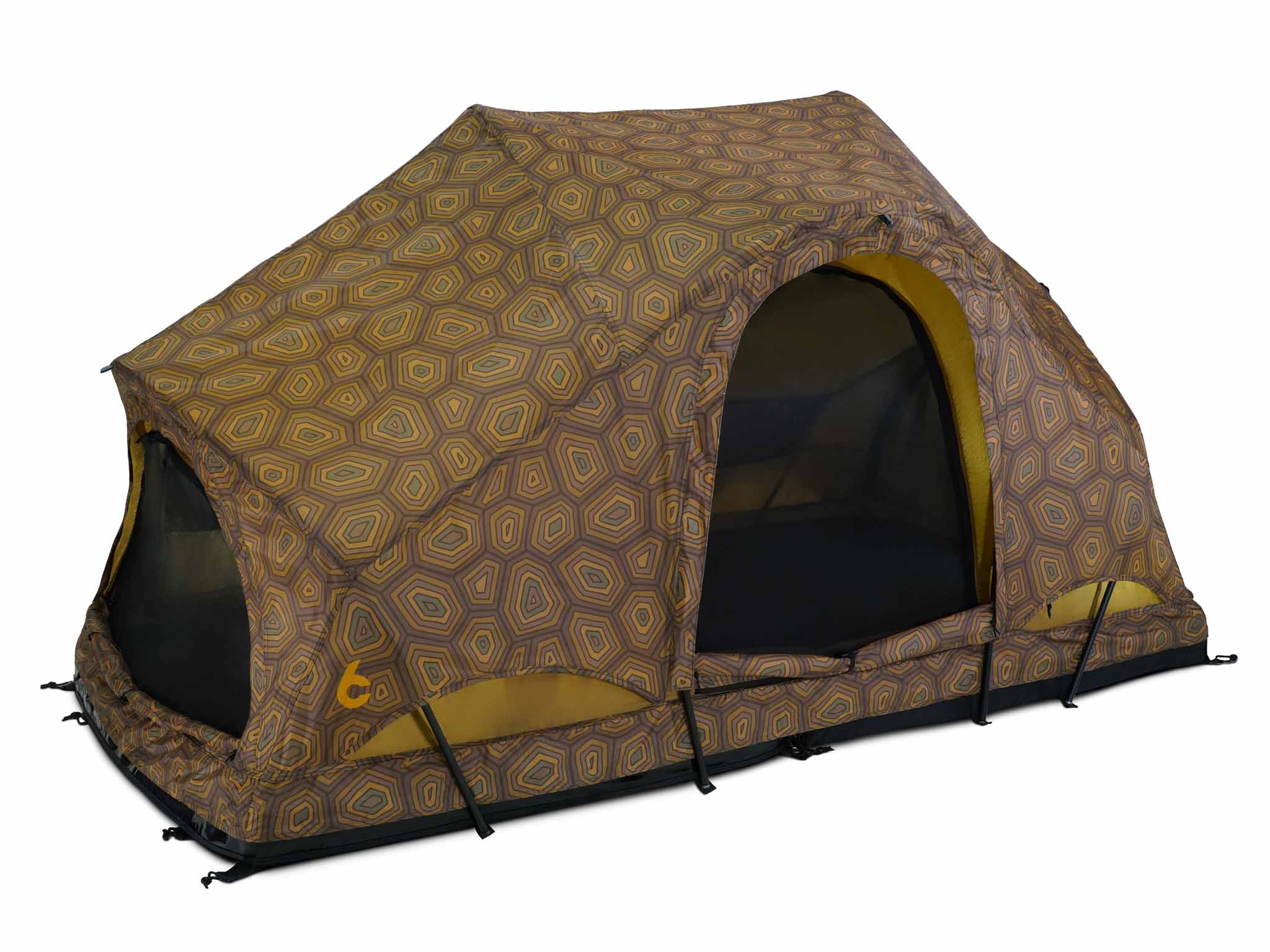 C6 OUTDOOR REV RACK TENT (shellter)
