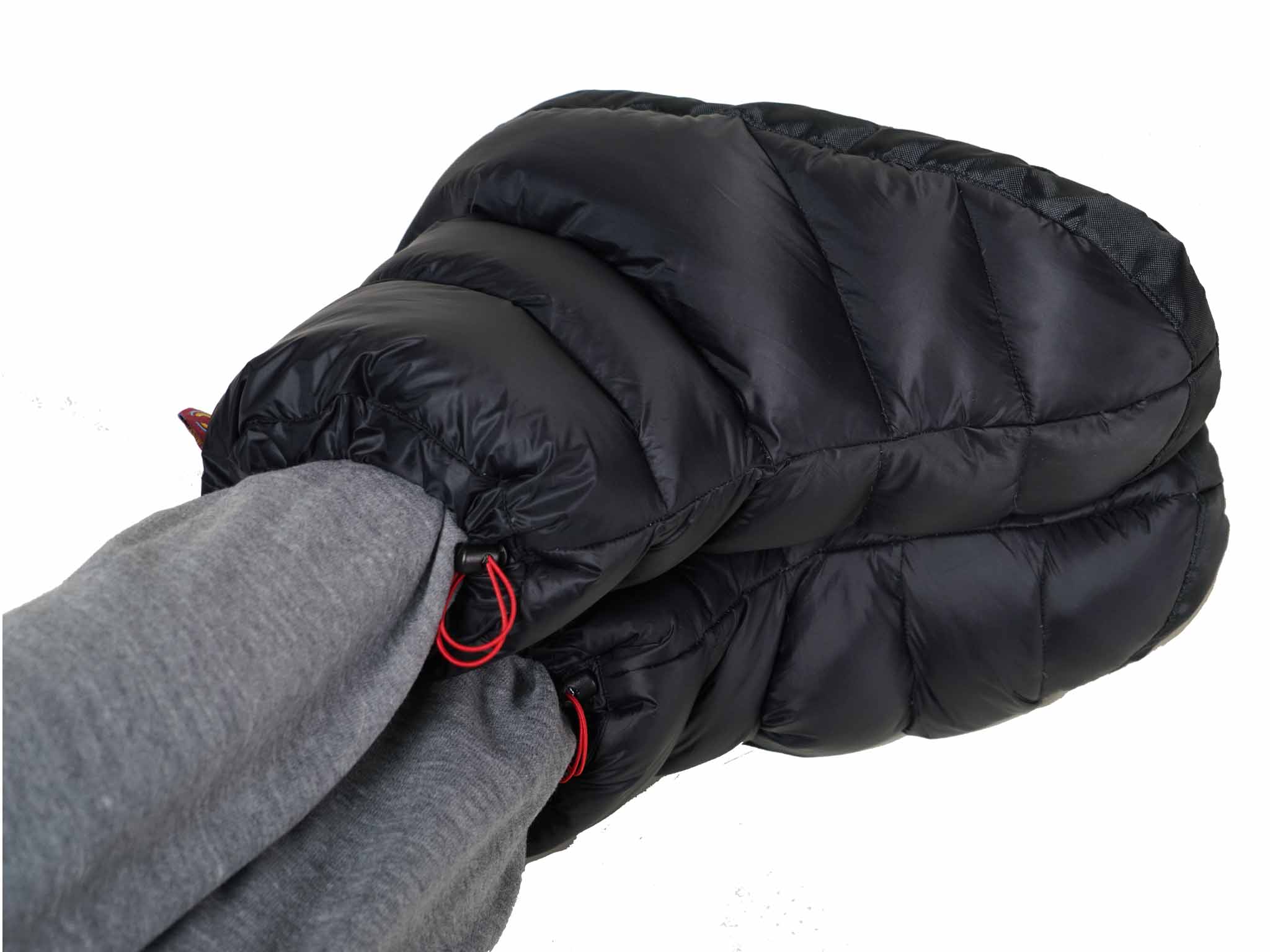 C6 OUTDOOR SLOOZE (SLEEP SHOES)