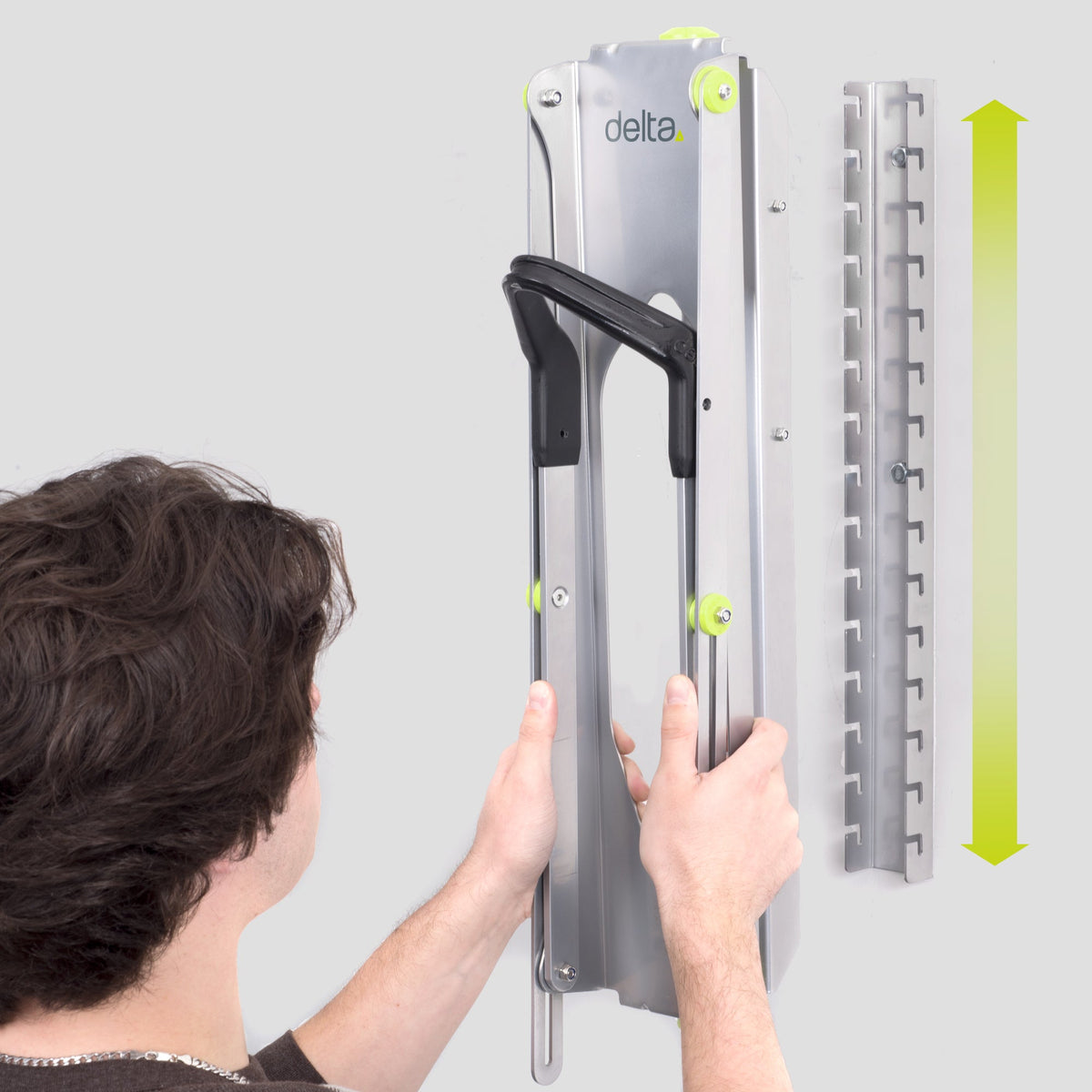3-Pack Pivot Rack