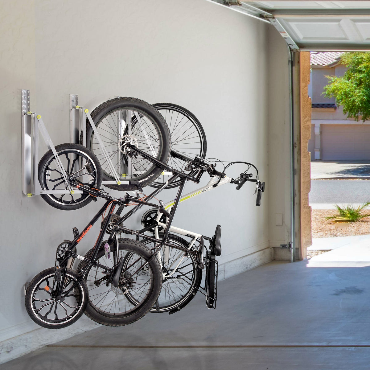 Pivot Rack