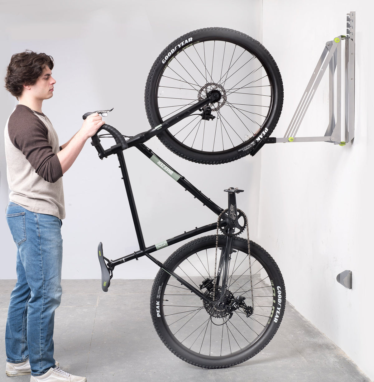 Pivot Rack