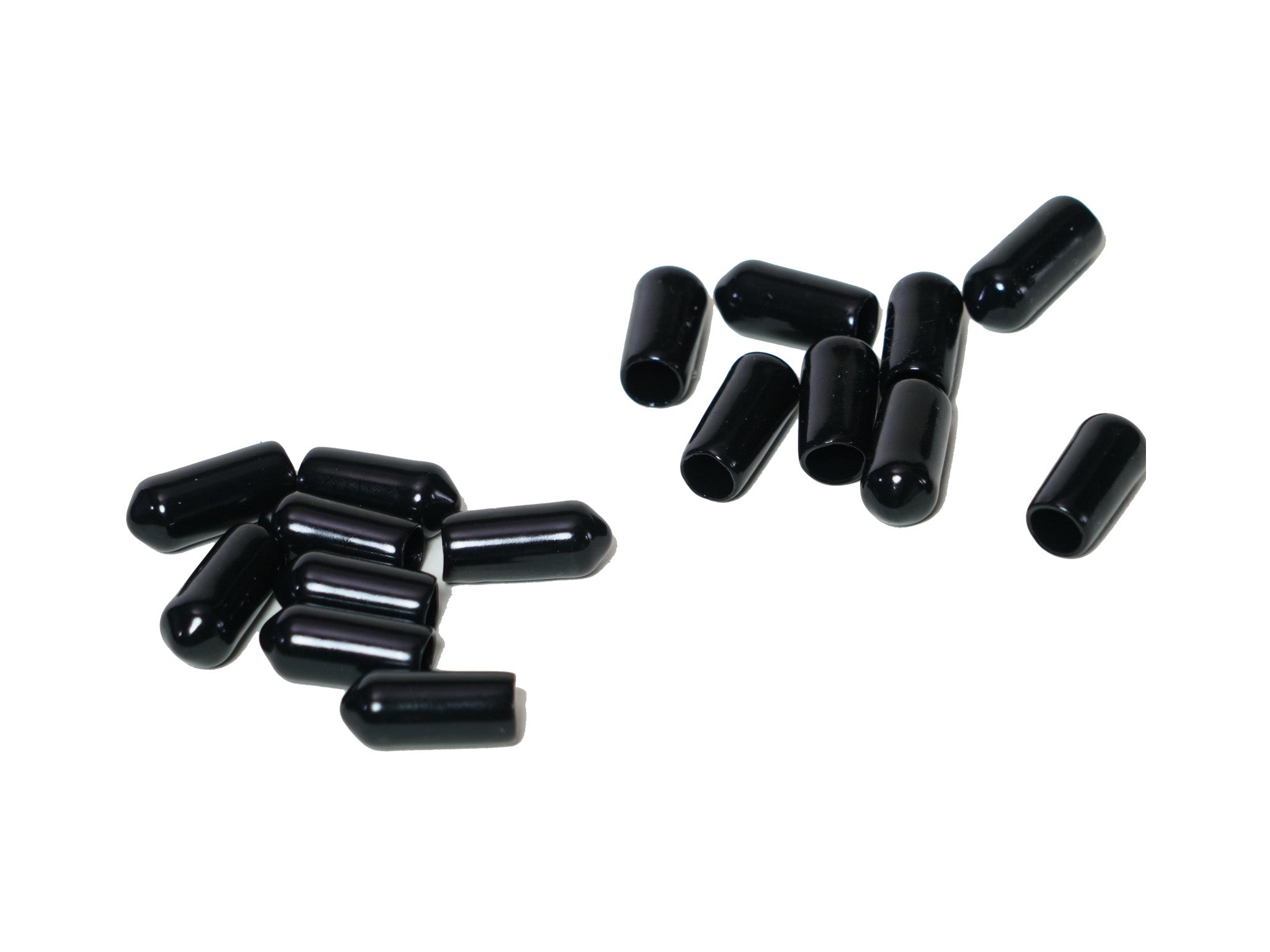 C6 OUTDOOR Protective Tip Covers for Rev Tent Poles