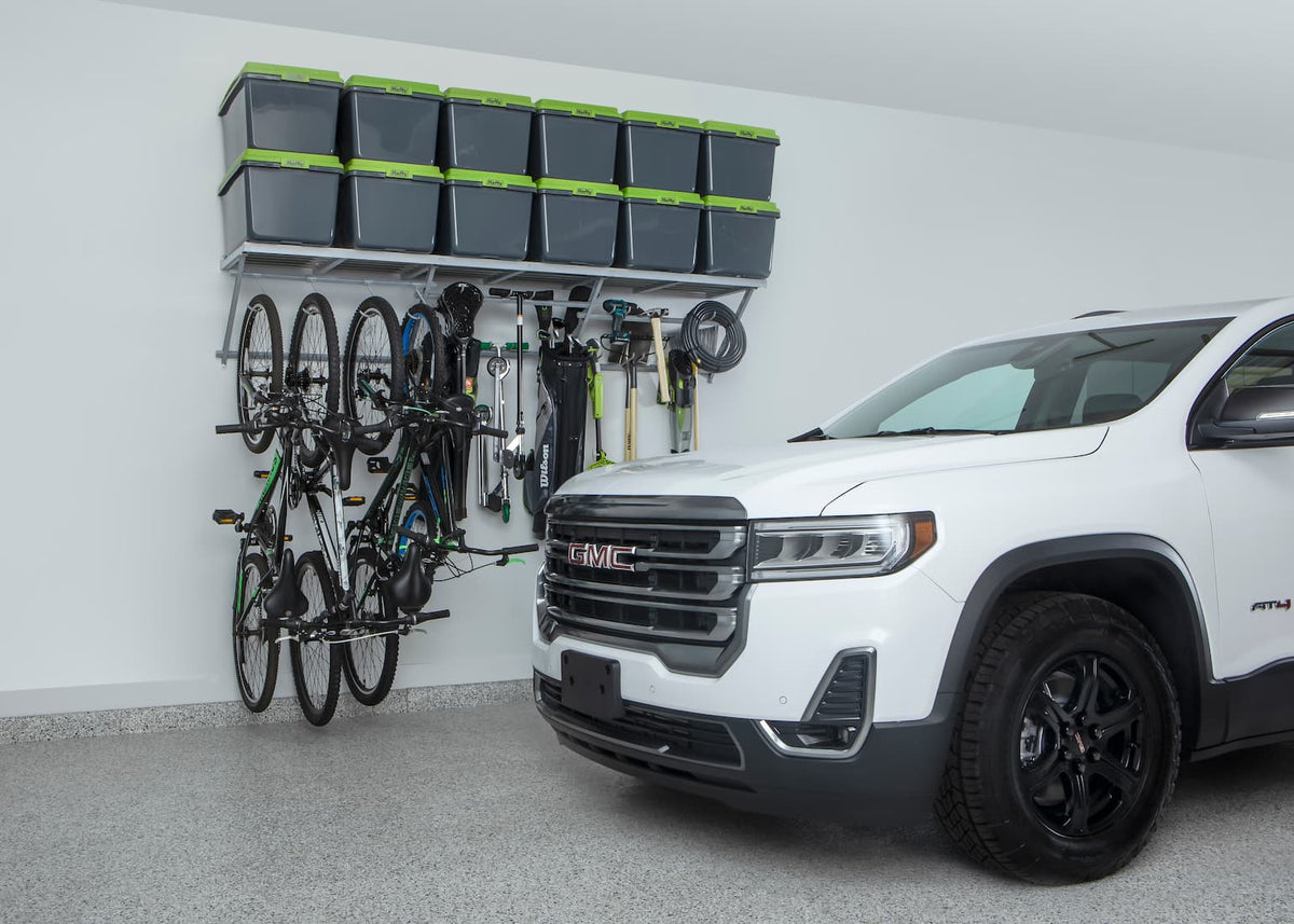 Garage Essentials Ultimate Kit