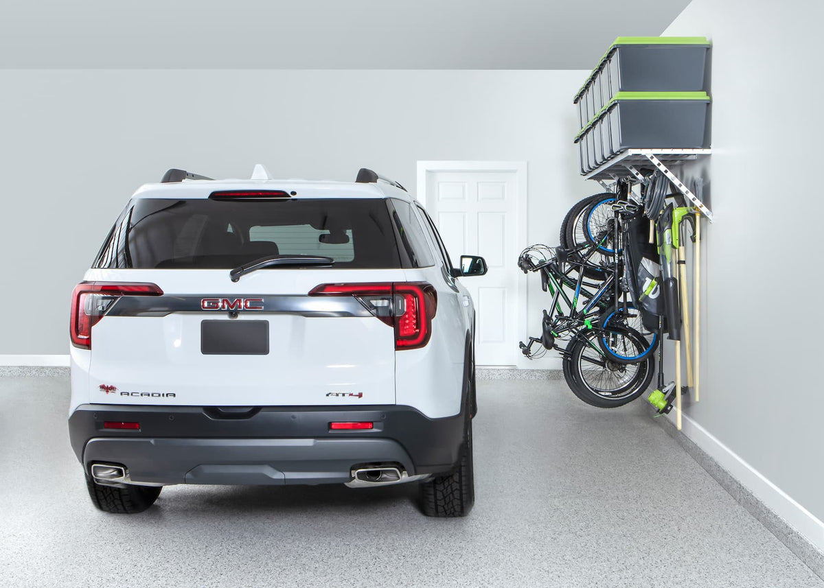 Garage Essentials Ultimate Kit