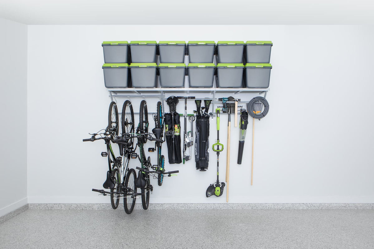 Garage Essentials Ultimate Kit