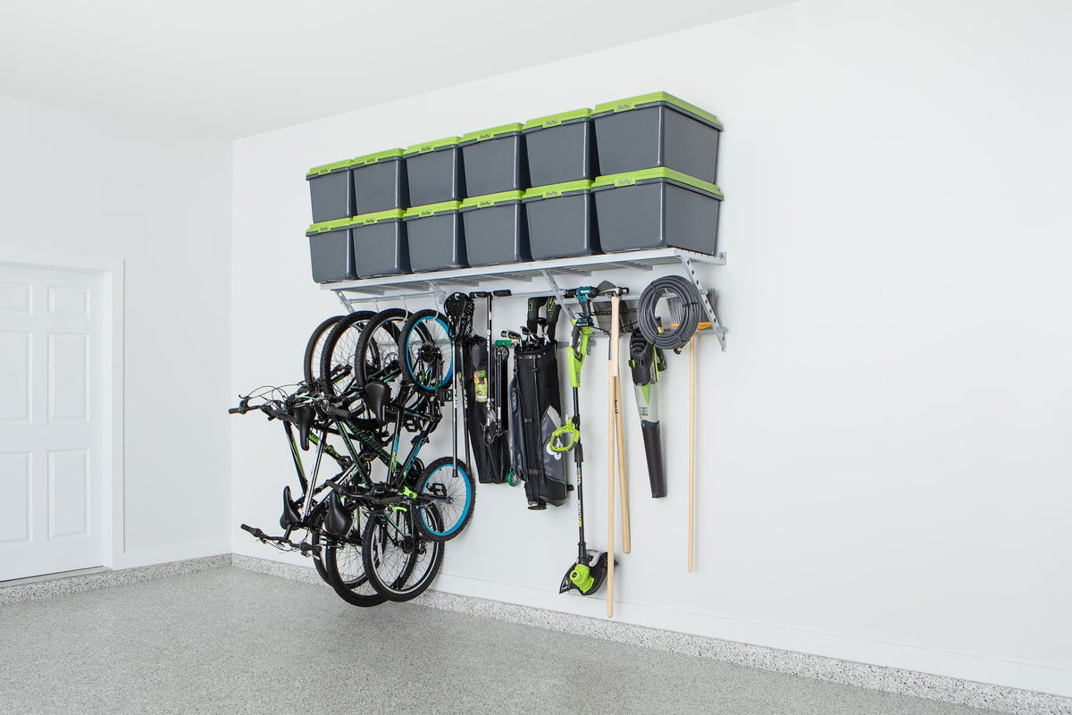 Garage Essentials Ultimate Kit