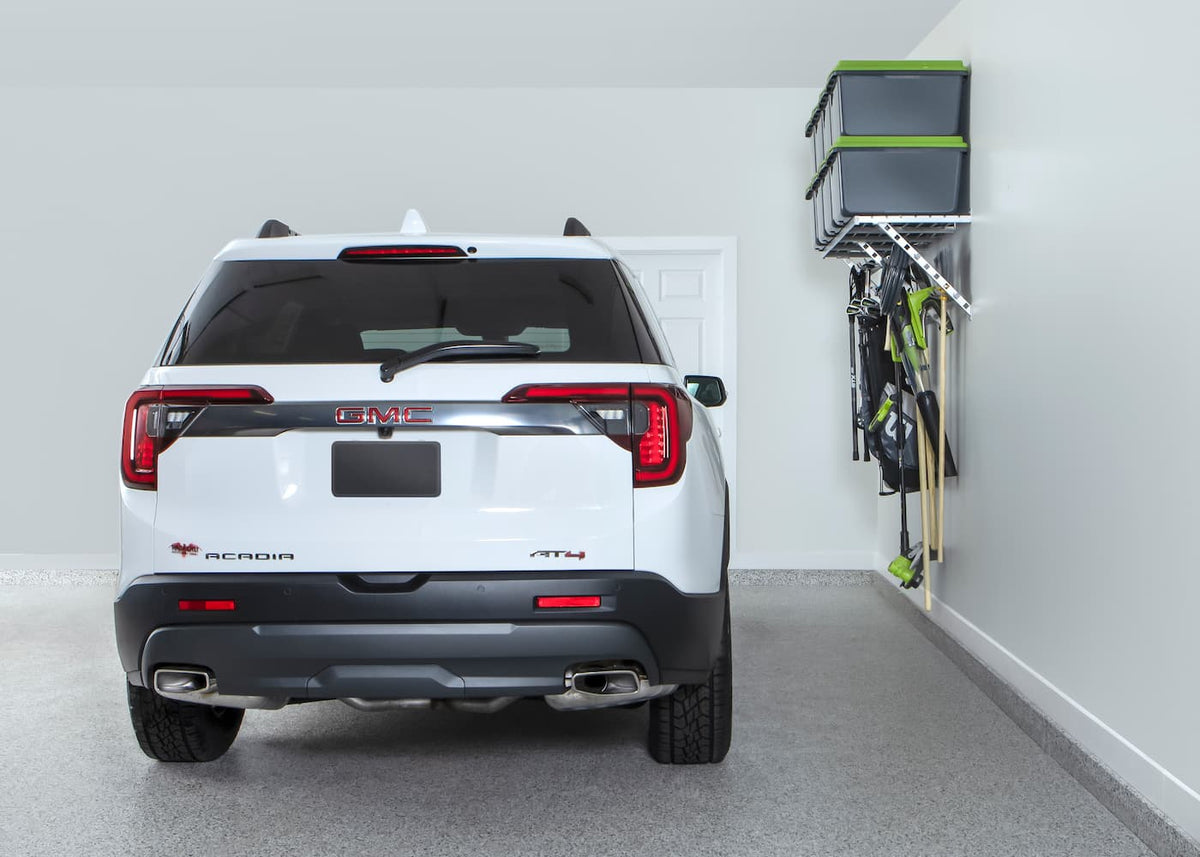 Utility Kit - 64-inch wide kit with 18 utility hooks