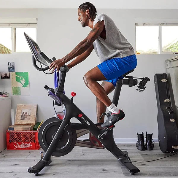 Peloton