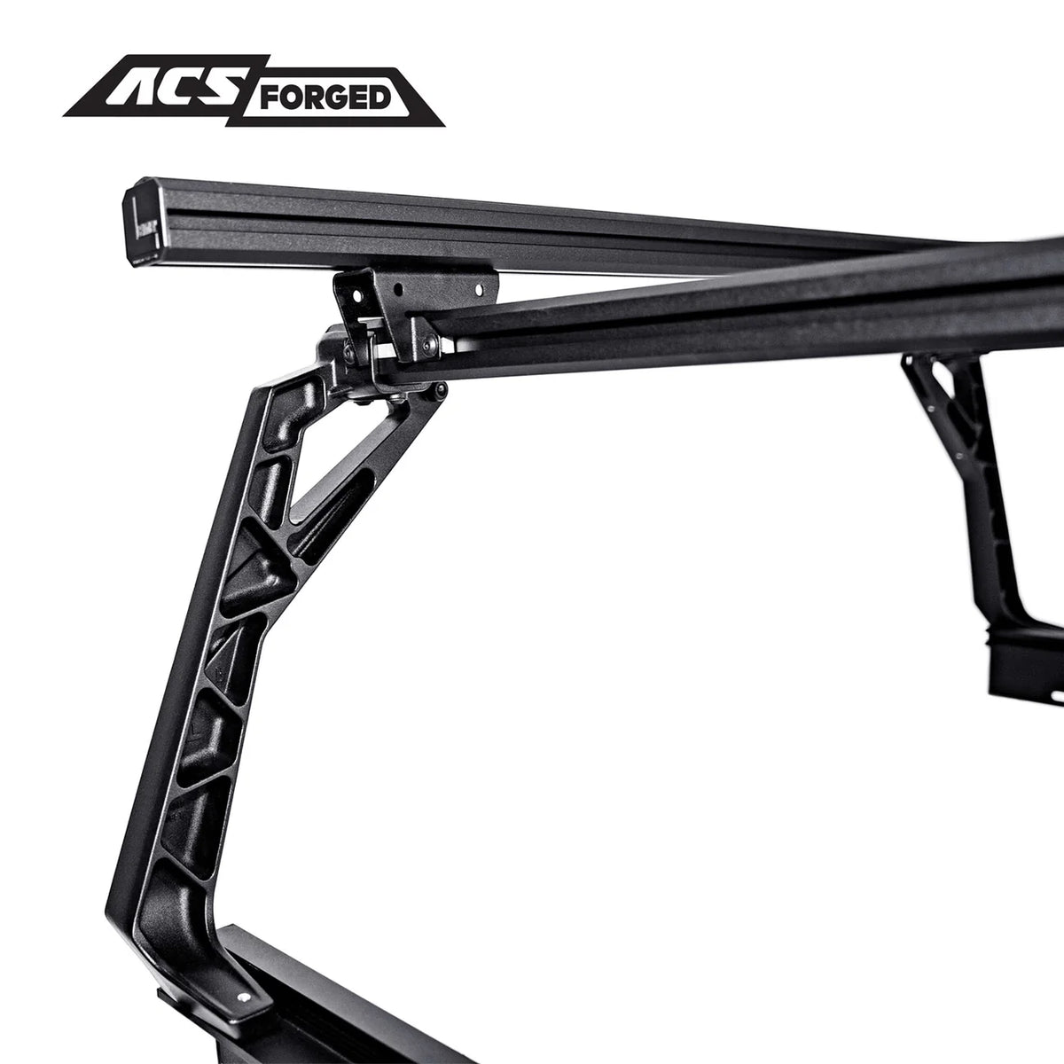 ACS FORGED Bed Rack for JEEP GLADIATOR