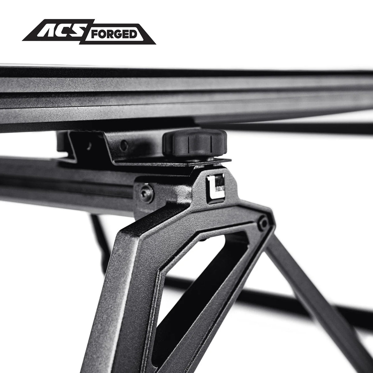 ACS FORGED Bed Rack for JEEP GLADIATOR