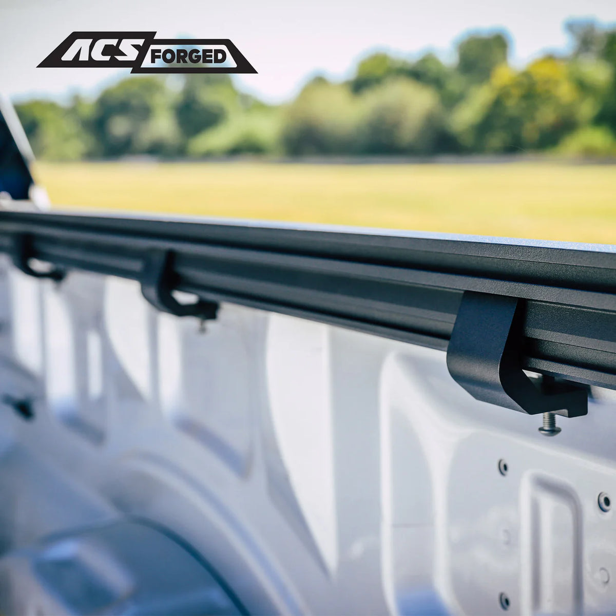 ACS FORGED Bed Rack for TOYOTA TRUCKS