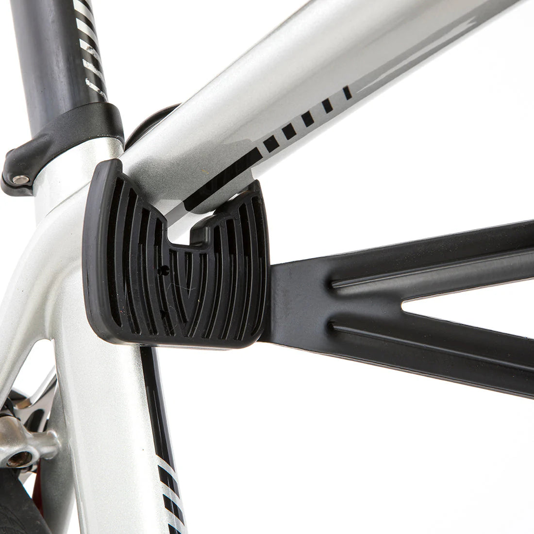 Feedback Sports Velo Cache 2-Bike Storage Stand, Black