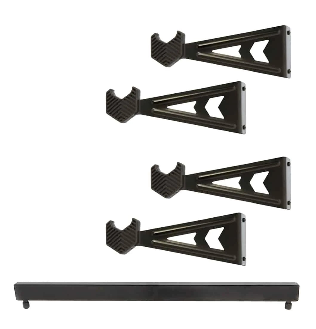 Feedback Sports Velo Cache Expansion Kit - Black