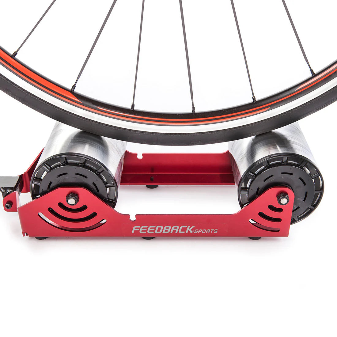 Feedback Sports Omnium Over-Drive Bike Trainer