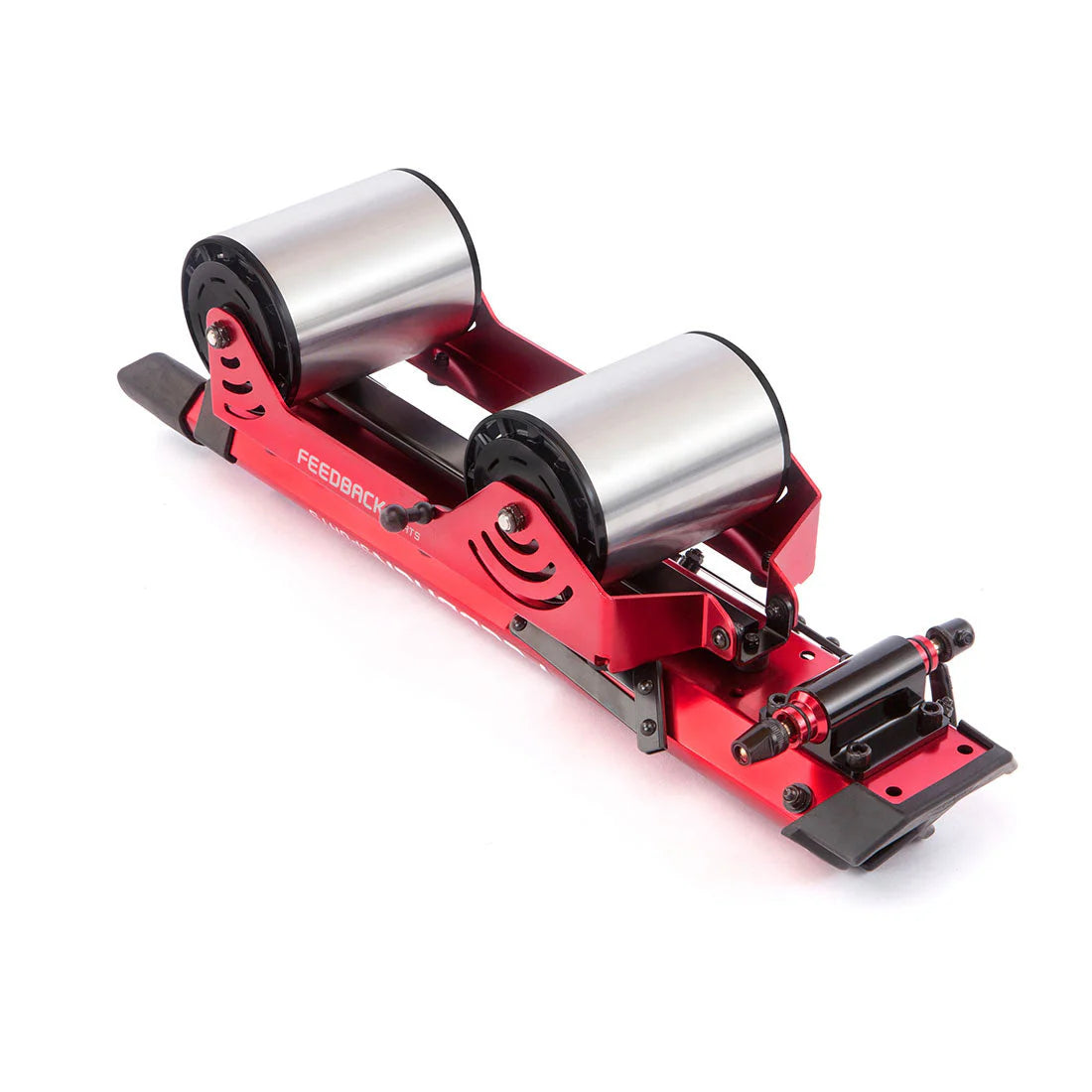 Feedback Sports Omnium Over-Drive Bike Trainer