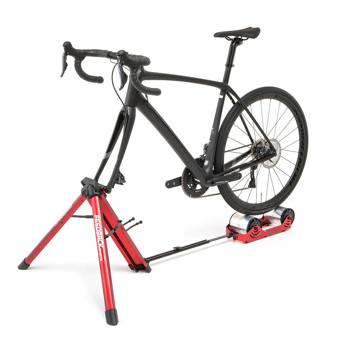 Feedback Sports Omnium Over-Drive Bike Trainer