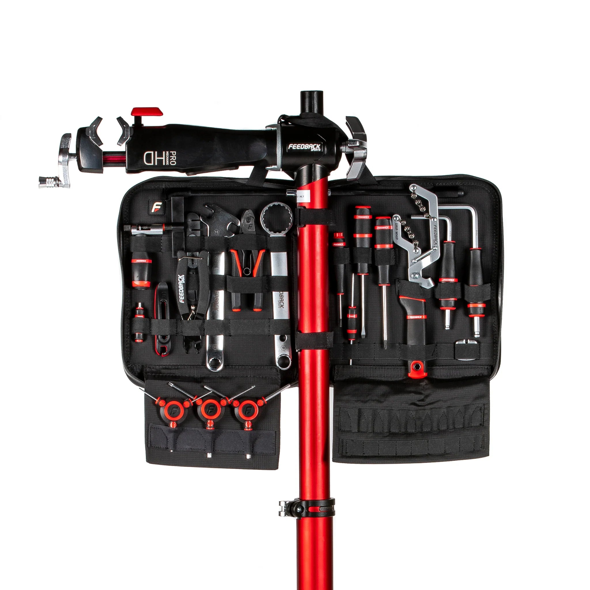 Feedback Sports Team Editiion Tool Kit