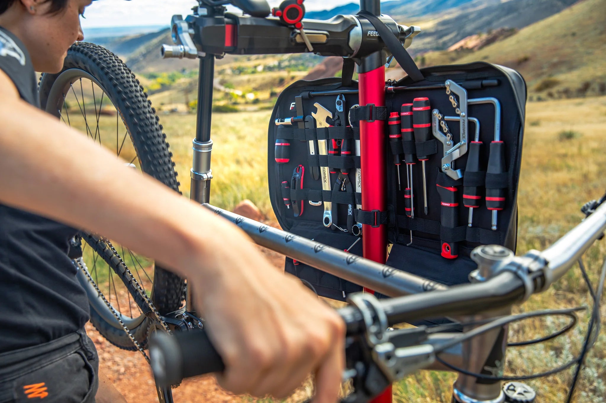 Feedback Sports Team Editiion Tool Kit