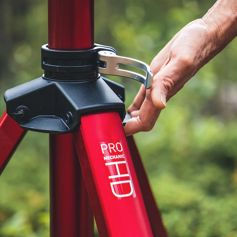 Feedback Sports Pro Mechanic HD Bike Repair Stand