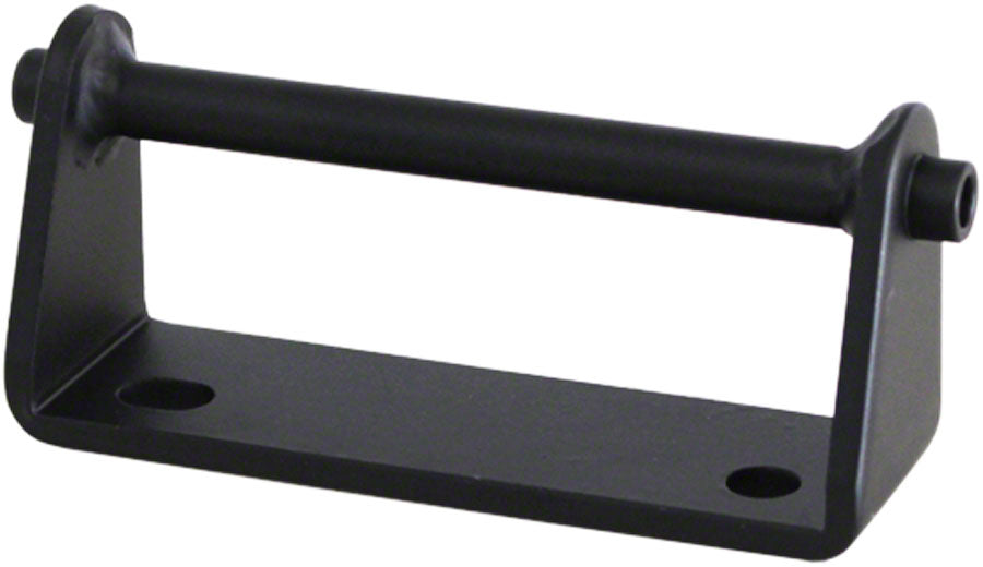 Car Rack Part Kuat Dirtbag 9x100mm Mount Black