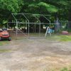 Rhino Shelter 12’W x 20’L x 8’H – (House Style)