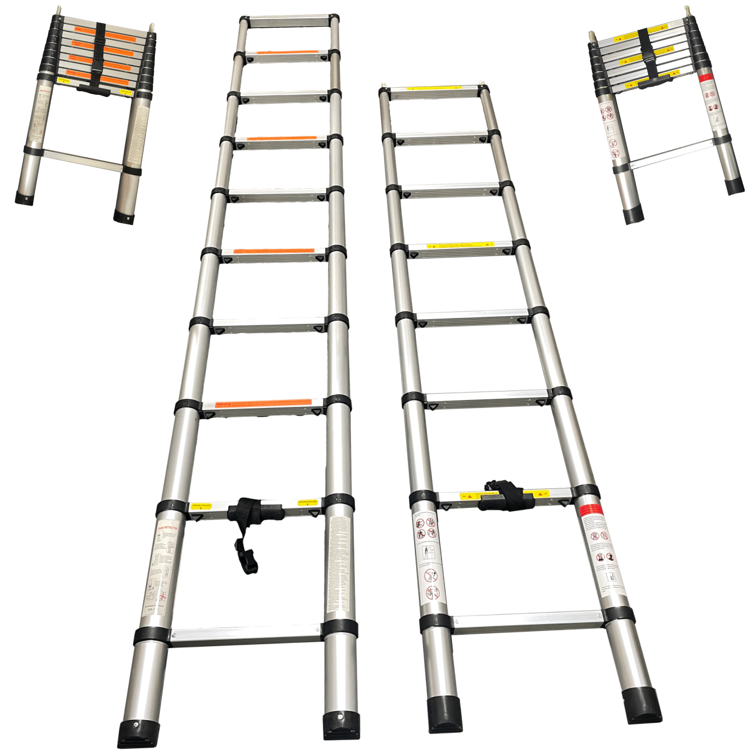 Telescoping Ladder 7.5' (2.3M)