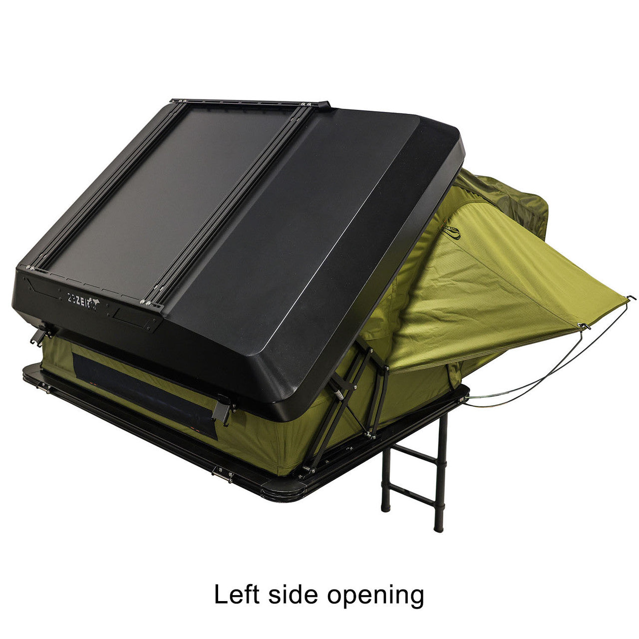 Armadillo Horizon 3 Hardshell Tent (Left Only)