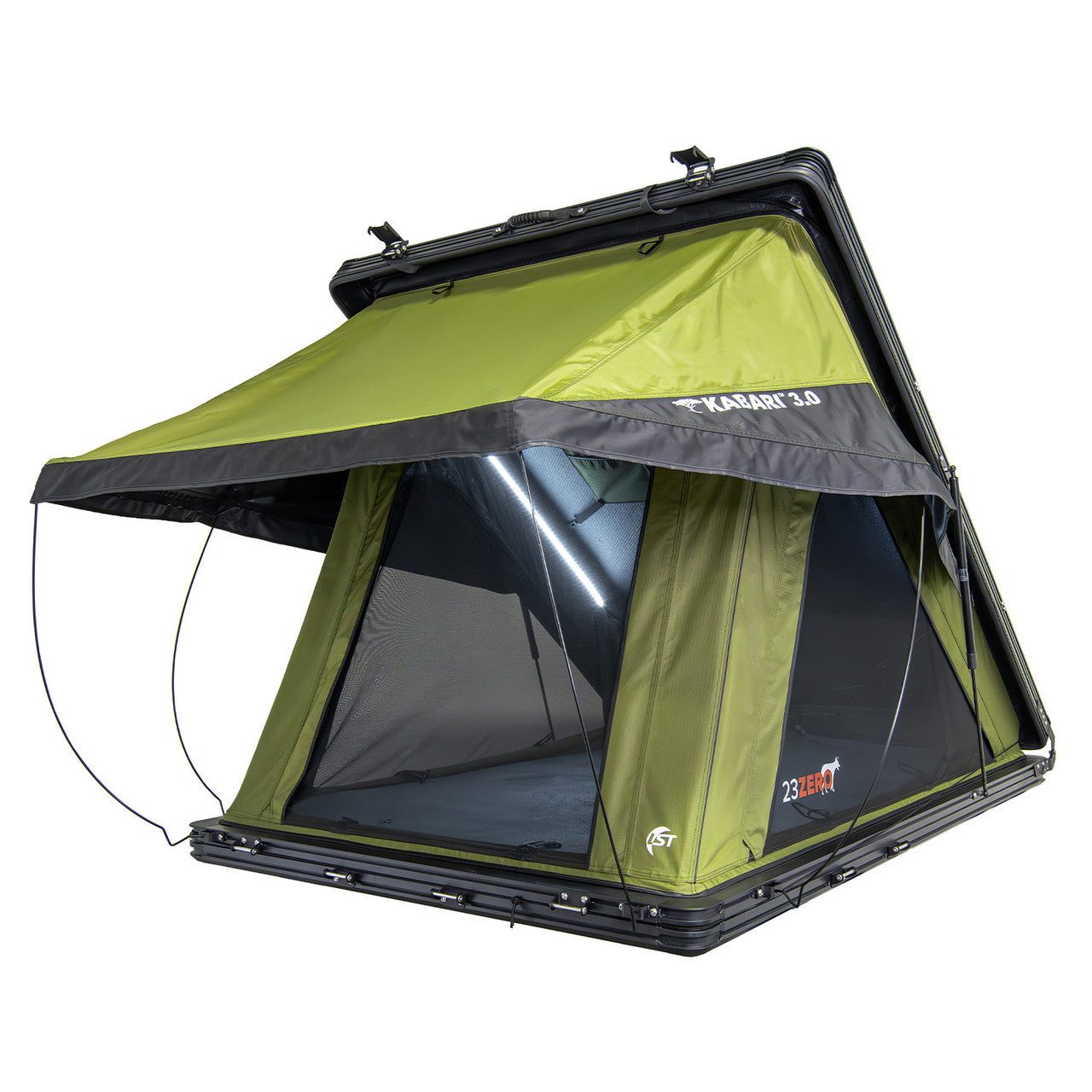 CO-Kabari 3.0 Hardshell Tent