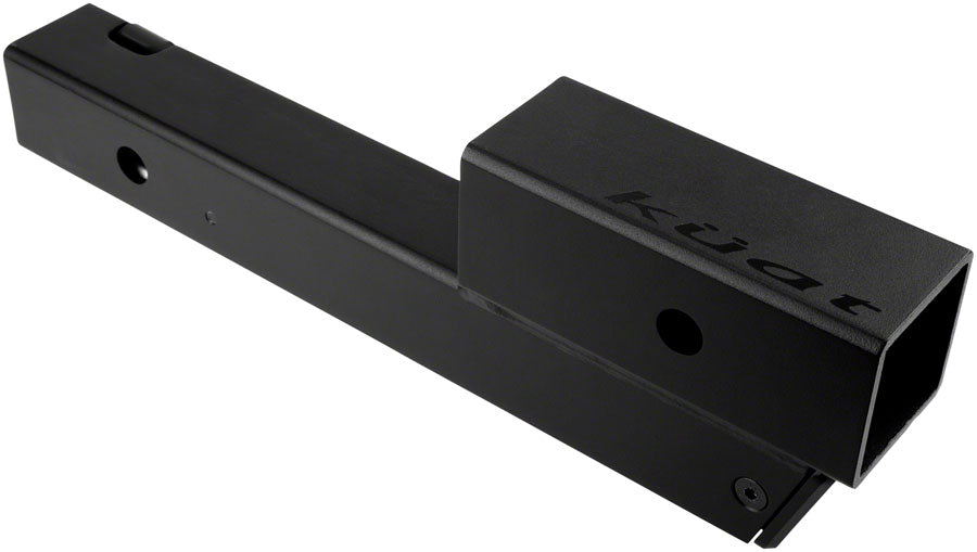 Car Rack Part Kuat Hi-Lo Pro 2" Two Position Hitch Ext Black