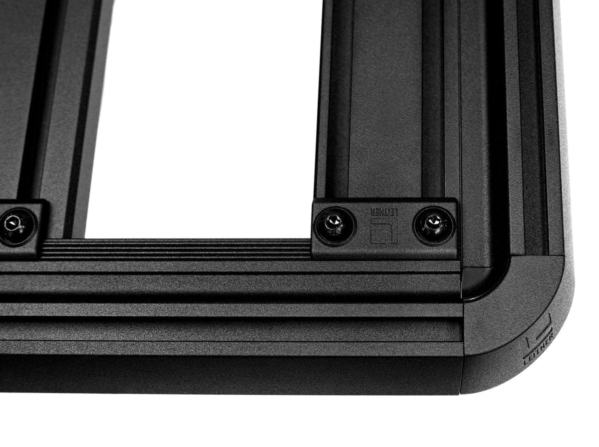 ACS ROOF Platform Rack for RSI Smartcap Truck Caps