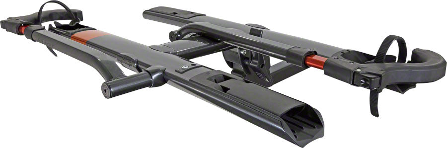 Kuat Sherpa 2.0 Hitch mounted bike Rack 2 bikes 1-1/4" Grey
