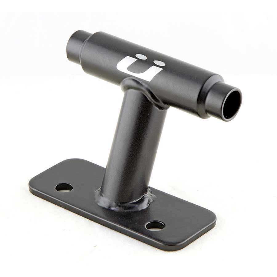 Car Rack Part Kuat Dirtbag 12x100mm Thru-Axle Mount Black