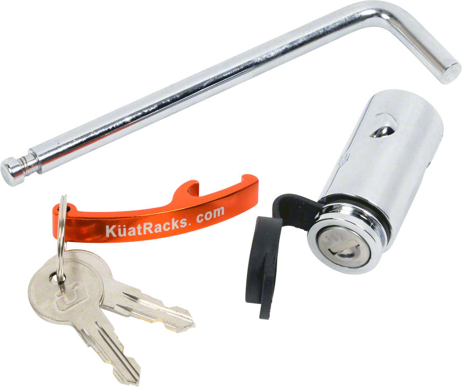 Kuat Hitch lock 1-1/4"