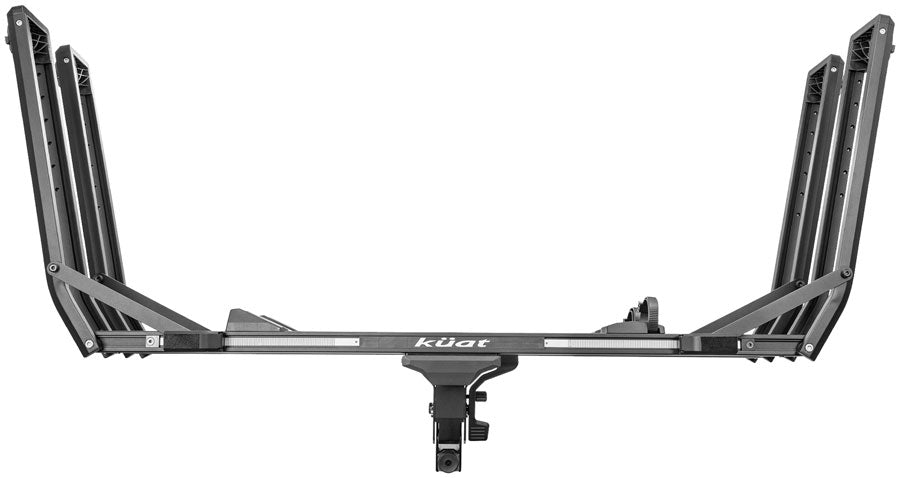 Car Rack Kuat Piston ION 2" 2-Bike Black