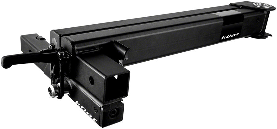 Car Rack Part Kuat Pivot 2 Swing Extension 2" Passenger BK