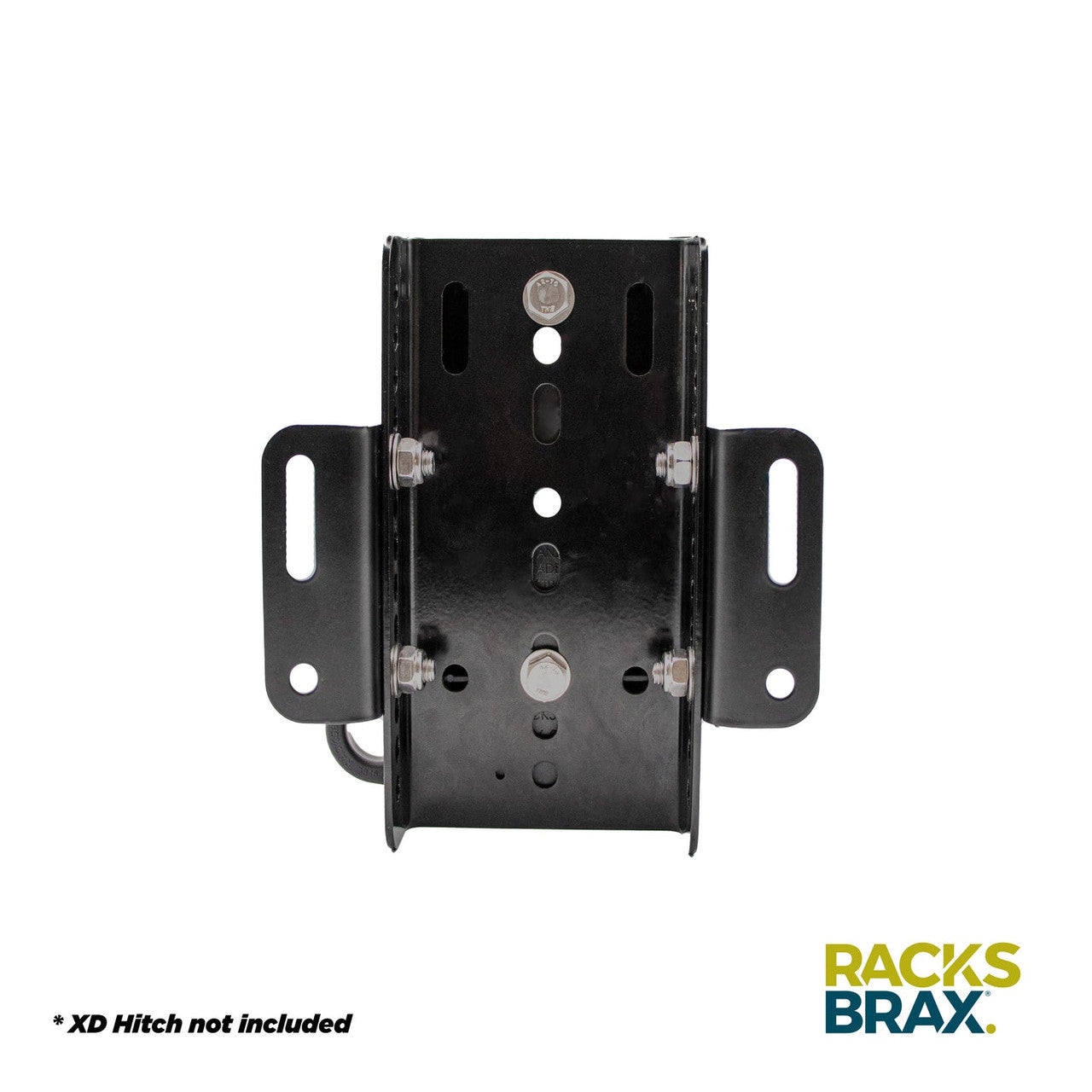 Racksbrax XD RTT Adjustable Awning Brackets (Triple)
