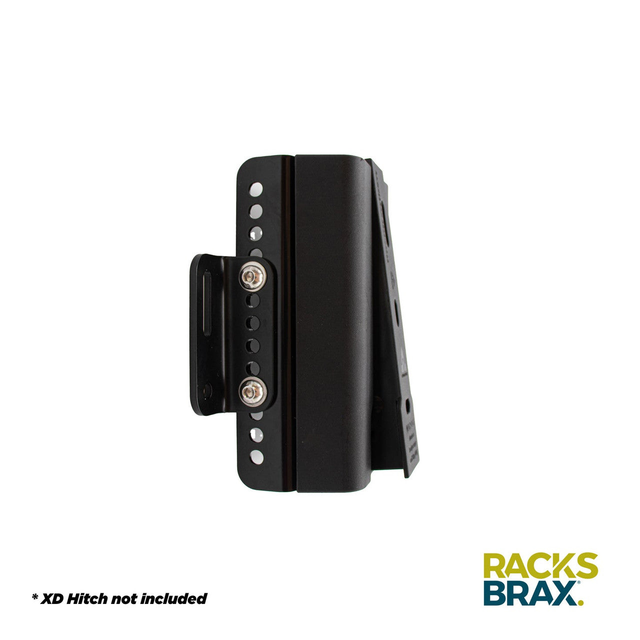 Racksbrax XD RTT Adjustable Awning Brackets (Double)