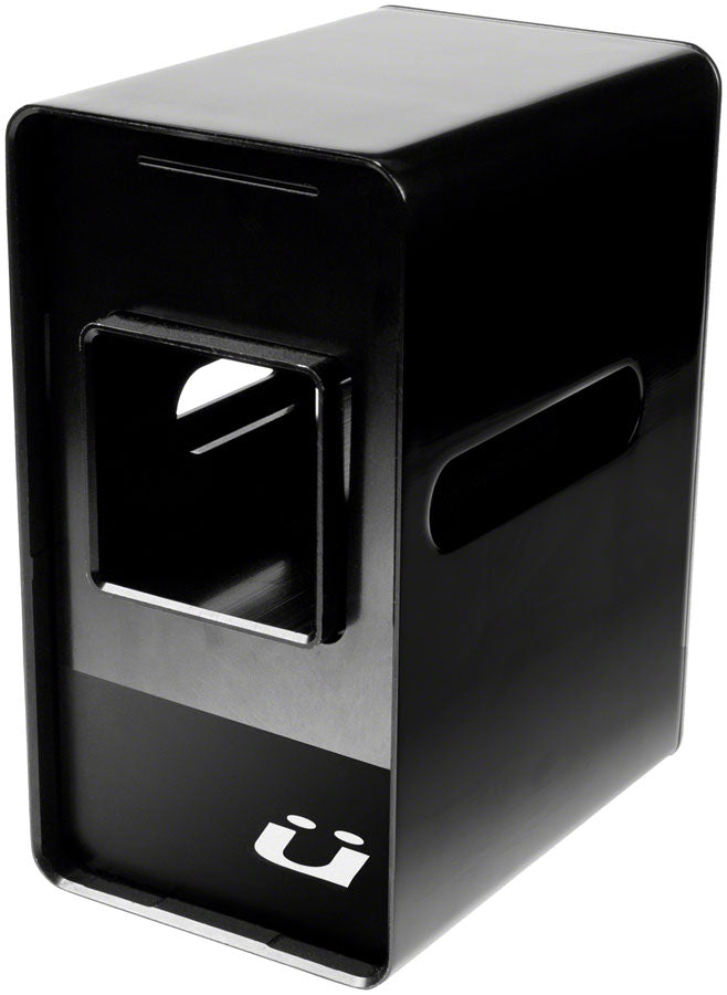 Car Rack Part Kuat RackDock 1.25"/2" Black