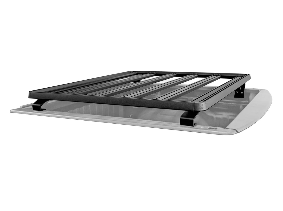 ACS ROOF PLATFORM RACKS -- Universal Over Truck Bed Low Platform Rack