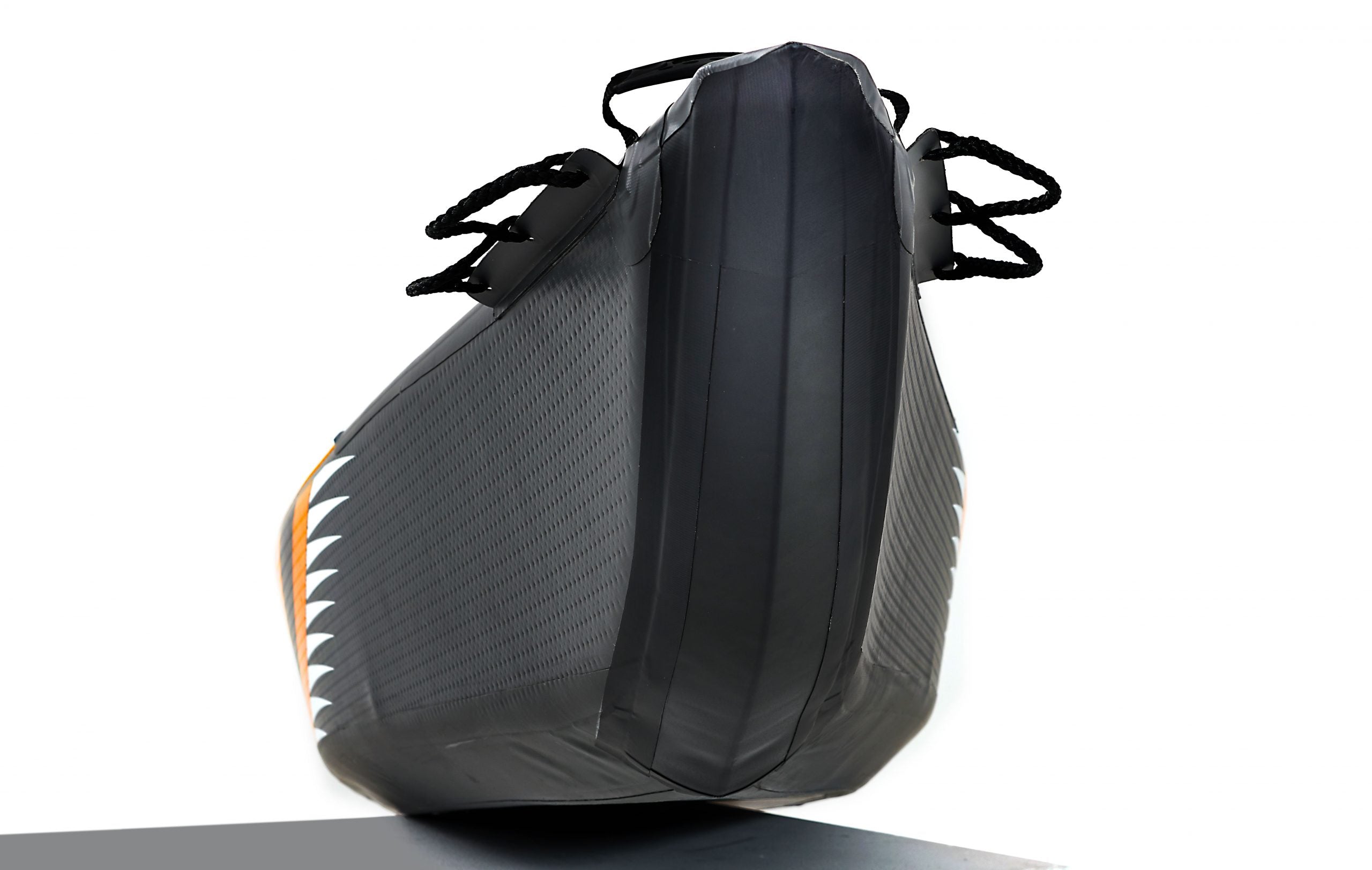 Aqua Marina TOMAHAWK AIR-K 12'4" Inflatable High Pressure Speed Kayak / Canoe