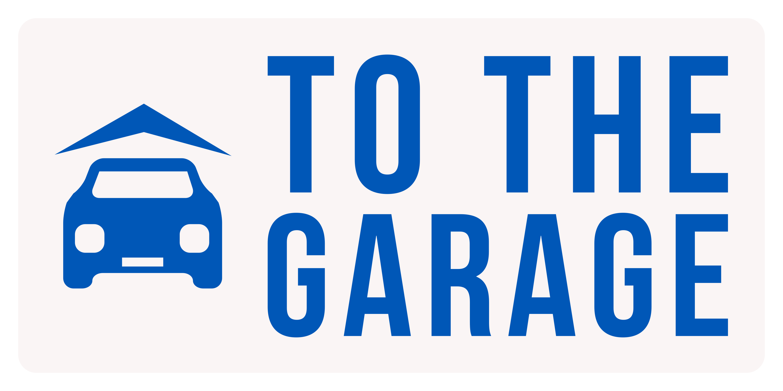 tothegarage.com