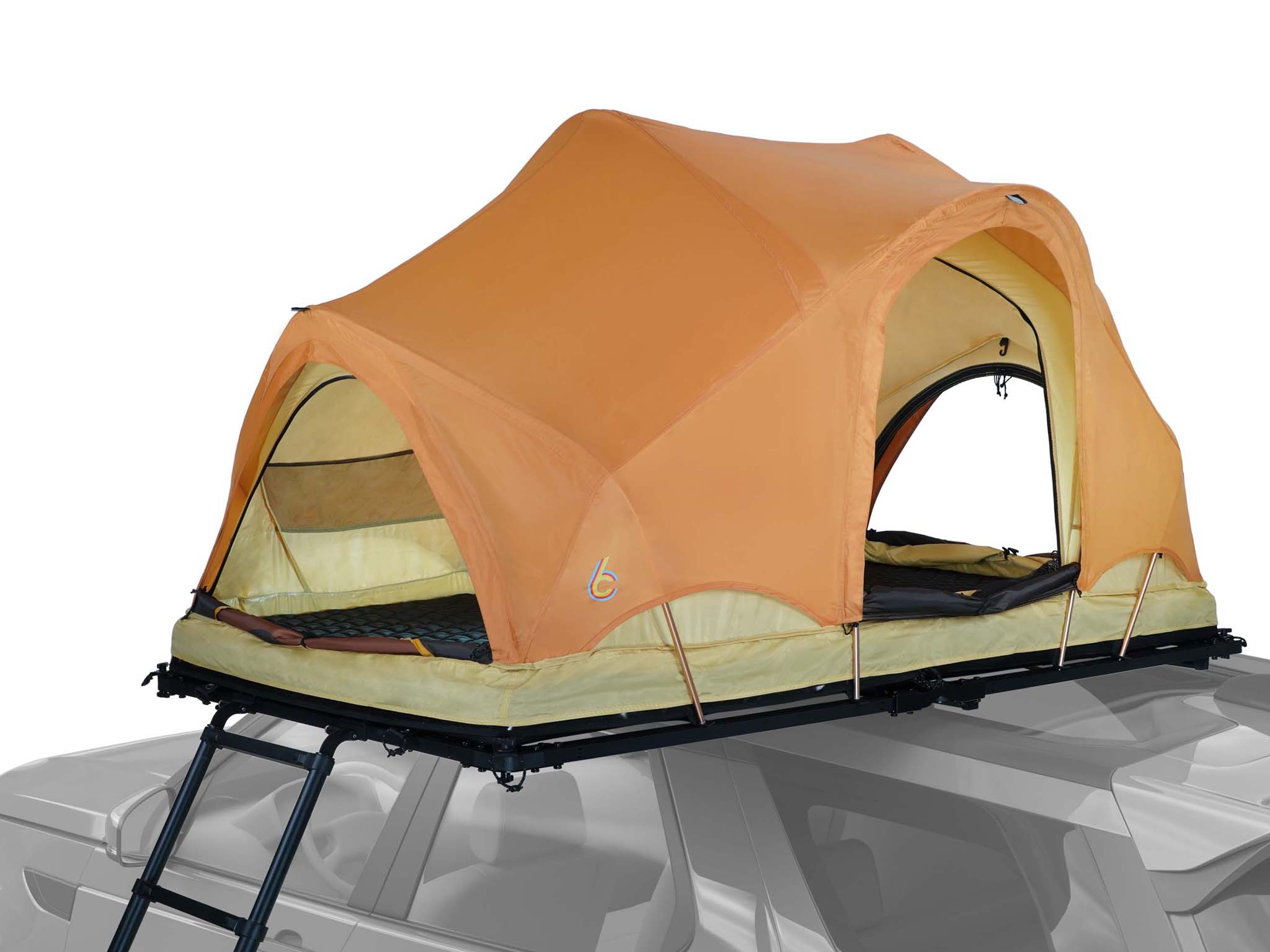 C6 OUTDOOR REV ROOF TOP TENT X