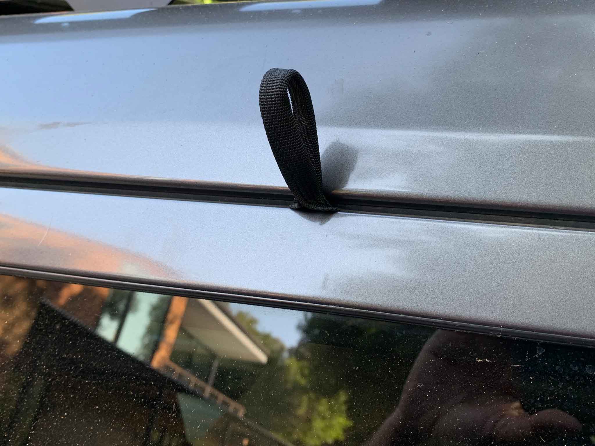 C6 OUTDOOR REV DOOR HOOKS