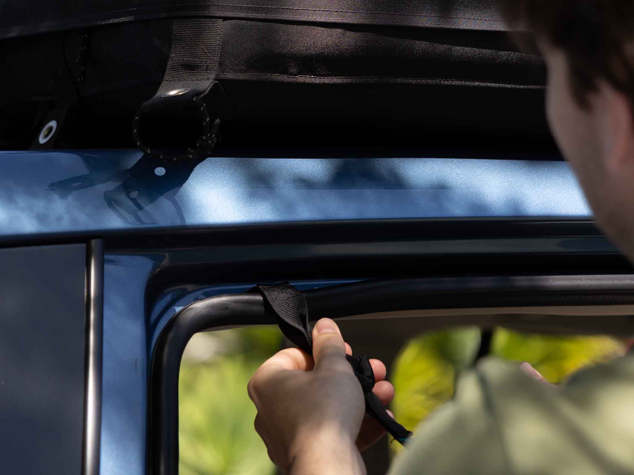 C6 OUTDOOR REV DOOR HOOKS